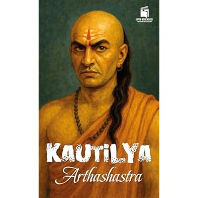 KAUTILYA ARTHASHASTRA