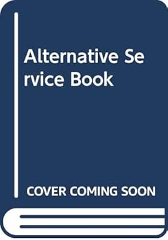 Hardcover Alternative Service Book