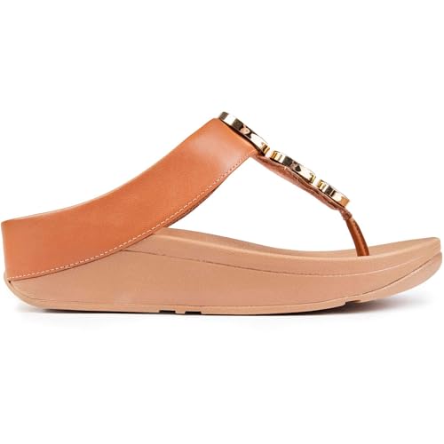 Sandale cale Halo Fitflop femme pour soulager les pieds sensibles en été