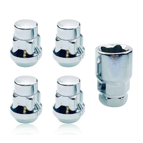 Seduta: 60 gradi Conica Seat,Hex: 19mm e 21mm.