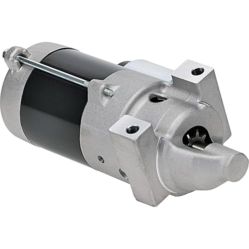 Démarreur Kohler 2409801 remplacement 17628A pour Cub Cadet