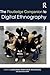 Produktbild The Routledge Companion to Digital Ethnography (Routledge Companions)