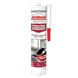 UniBond Sealant Neutral Grey, 384g