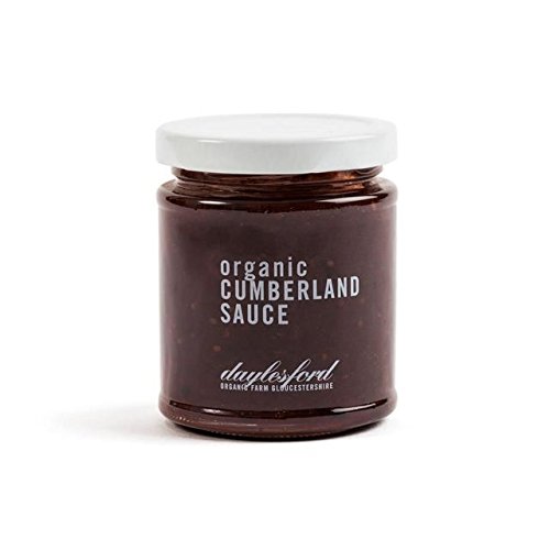 Daylesford Salsa Cumberland Orgánica - 220g (0.49lbs)