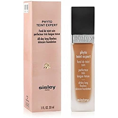 Sisley Phyto-Teint Expert #4-Honey 30 ml