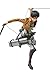 Medicom Attack on Titan: Eren Yeager Real Action Hero Figure