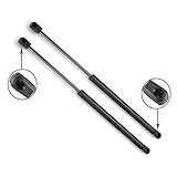 maletero skoda fabia combi Estos amortiguadores de gas se ajustan a Skoda Fabia I Hatchback