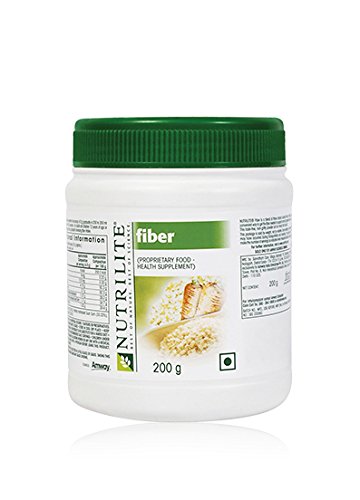 Amway NUTRILITE Fiber(200 GMS)