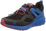 jack wolfskin schuhe sale damen Weicher Netzkragen für maximalen Komfort