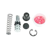 Suzuki: DL V-Strom 650 Bj: 04-08 , DL V-Strom 1000 Bj: 02-05 , GSF Bandit 400 Bj: 89-97 , GSF Bandit S 600 Bj: 00-04 , GSF Bandit 600 Bj: 00-04 , GSF Bandit 650 Bj: 05-06 , GSF Bandit ABS 650 Bj: 06-07