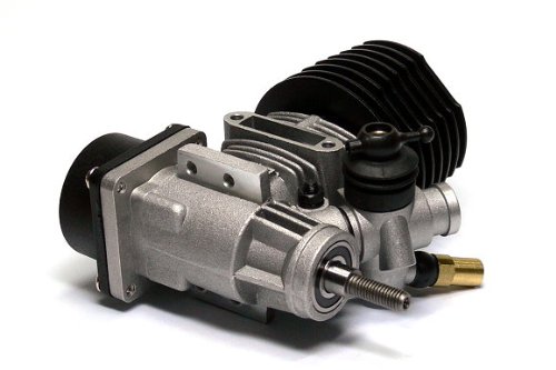 Amazon | Xiangtat レーシング Sh 18エンジン HSP RCモデル ブラック