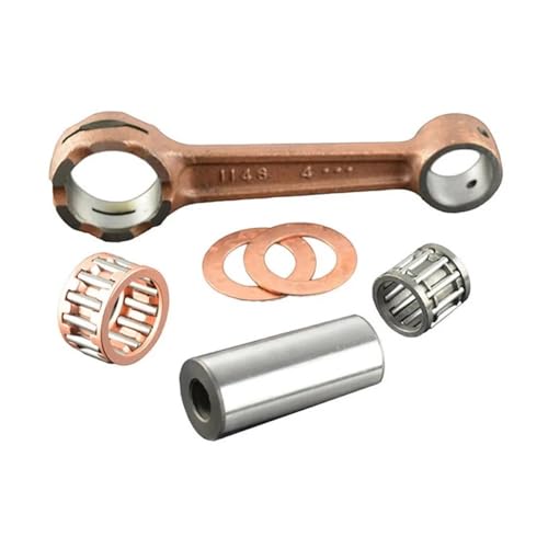 Kit bielle de manivelle haute résistance pour moteur KDX200