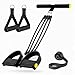 Homshsjhkis Entrenador Abdominal, Aparatos Gimnasia Casa, Extractor Pedal Deportivo Multifunción, Equipo Entrenamiento Abdominales, Expansor Cuerpo Completo para Hogar, Cuerda Elástica Tracción