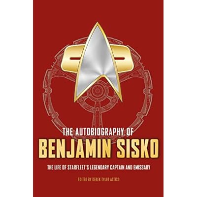 The Autobiography of Benjamin Sisko