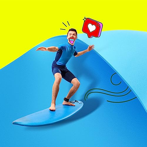 Fruit Roll-Ups Fruit Flavored Snacks, Mystery Flavor, Solar Melon, and Star Berry, 30 ct