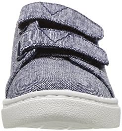 TOMS Sneaker, Navy, 6 US Unisex Little Kid | Image 3