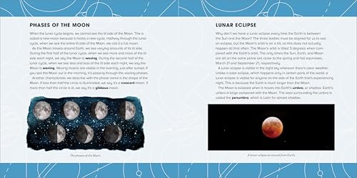 Rockridge Press Reichley, Lisa Our Solar System: An Exploration Of Planets thumb #2
