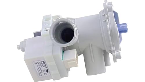 Bosch 00145753 Washer Drain Pump