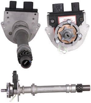 A1 Cardone 30-1635 Distributor