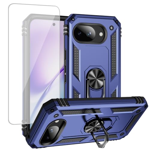 Coque Pixel 10A anti-chute pour éviter les écrans brisés au quotidien