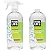 Better Life Natural All-Purpose Cleaner, Safe Around Kids & Pets, Clary Sage & Citrus, 32 Fl Oz (Pack of 2)