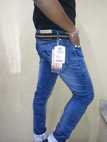 Buy Sparky Blue Jeans (30 no) at Amazon.in