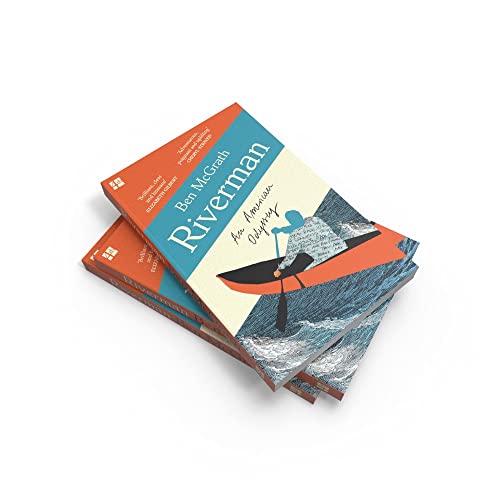 Riverman: An American Odyssey