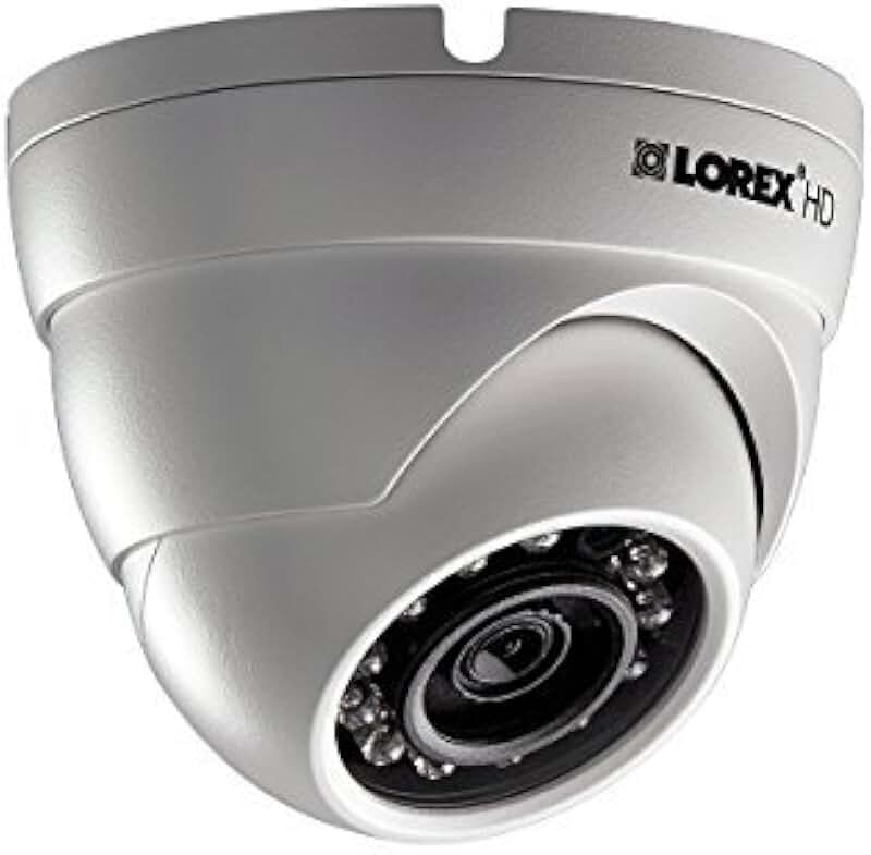 Amazon.ca lorex wireless security camera
