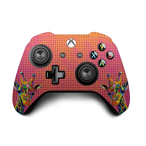 Autocollant Xbox One S en vinyle premium P.D. Moreno - 4