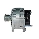 HELLA 8EL 011 710-321 Generator/Lichtmaschine - 14V - 120A