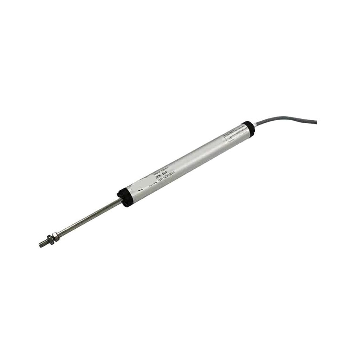 Displacement Transducer KPM18D 15mm-300mm Linear Position Sensors Resistance Ruler for Small Measuring Range