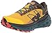 New Balance Herren Running Shoes, Yellow, 41.5 EU