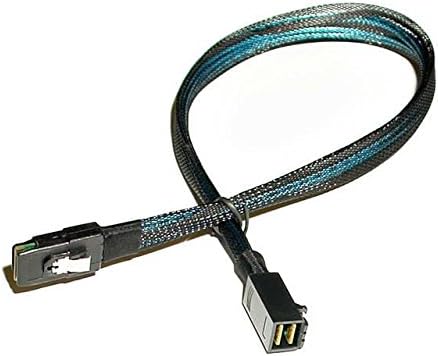 NORCO Computer Parallel Cables (C-SFF8087-8643)