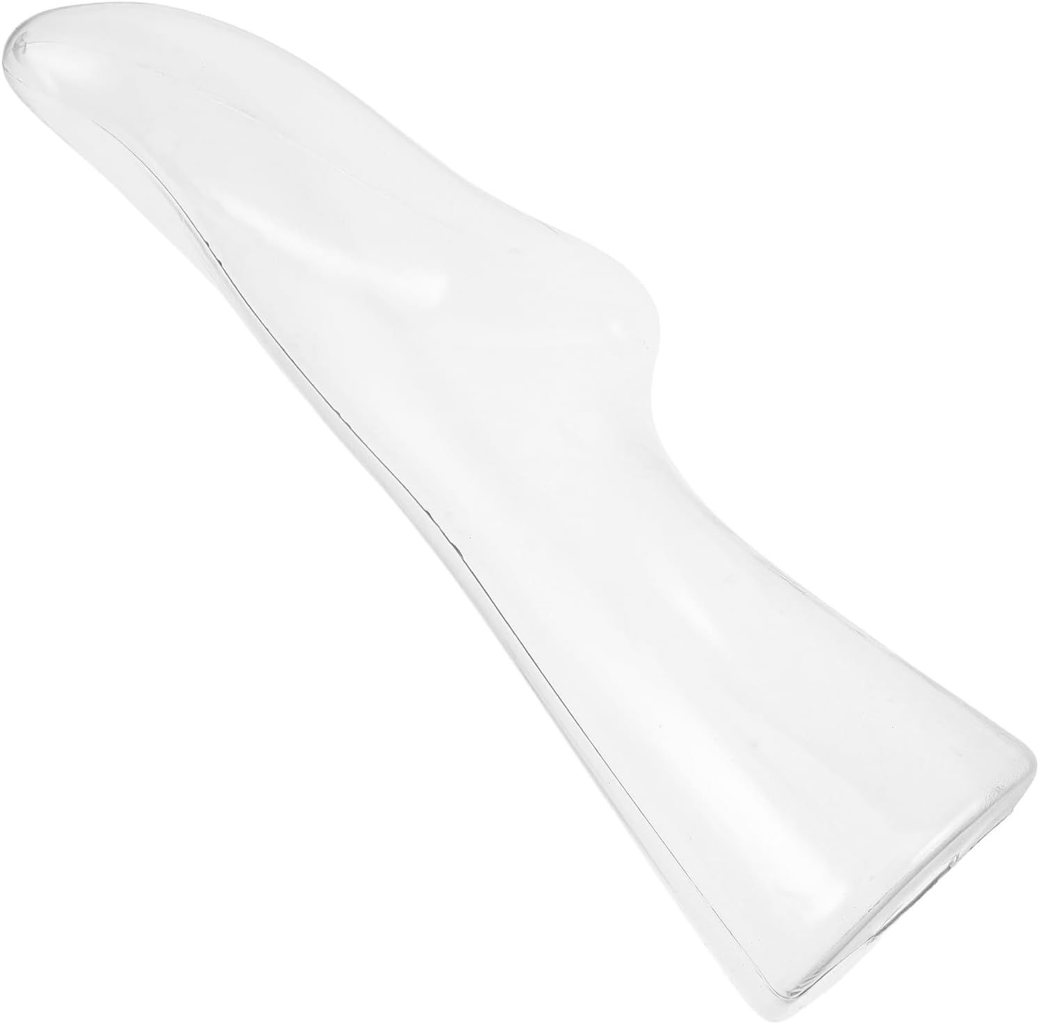 Upside down Toe up Foot Mannequin Sock Display Stand Foot Showcase Model for Anklets and Shoes Retail Store Use