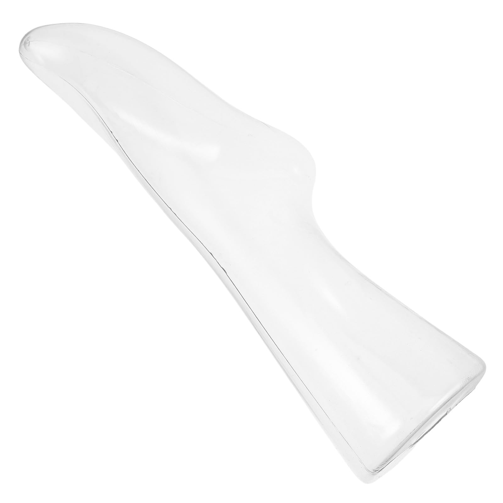 Upside down Toe up Foot Mannequin Sock Display Stand Foot Showcase Model for Anklets and Shoes Retail Store Use