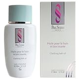 クラリファイング バスオイル 150ml