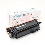 compatible cartouche toner canon 732y jaune