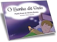 Sonho De Guto, O 8599772376 Book Cover