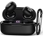 Sounce-Earphone-Case-Cover-Compatible-with-Boat-Airdopes-121-v2-121-Carabiner-Included-Supports-Wireless-Charging