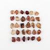 CRYSTALINES 100cts Wholesale Genuine Raw Imperial Zircon Gemstone, Rough Stone Lot, Healing Crystals, Bulk Loose Supplies, DIY Crafts, Jewelry Making, December Birthstone, Gem Collection, 30-32pcs #2