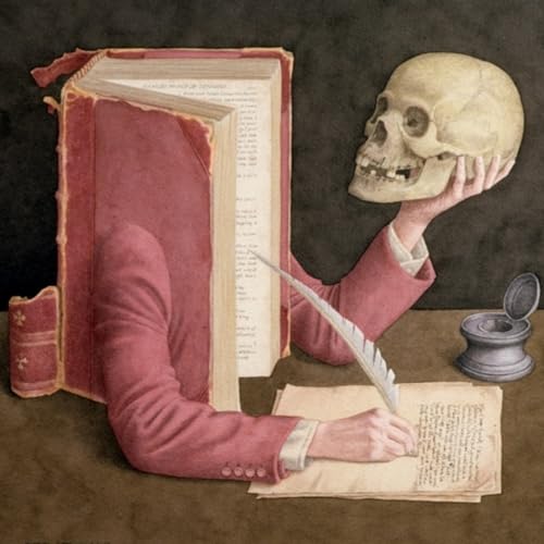 "Autobiograf&iacute;a en Numeraci&oacute;n Infinita", de Laura Mar&iacute;a Morales