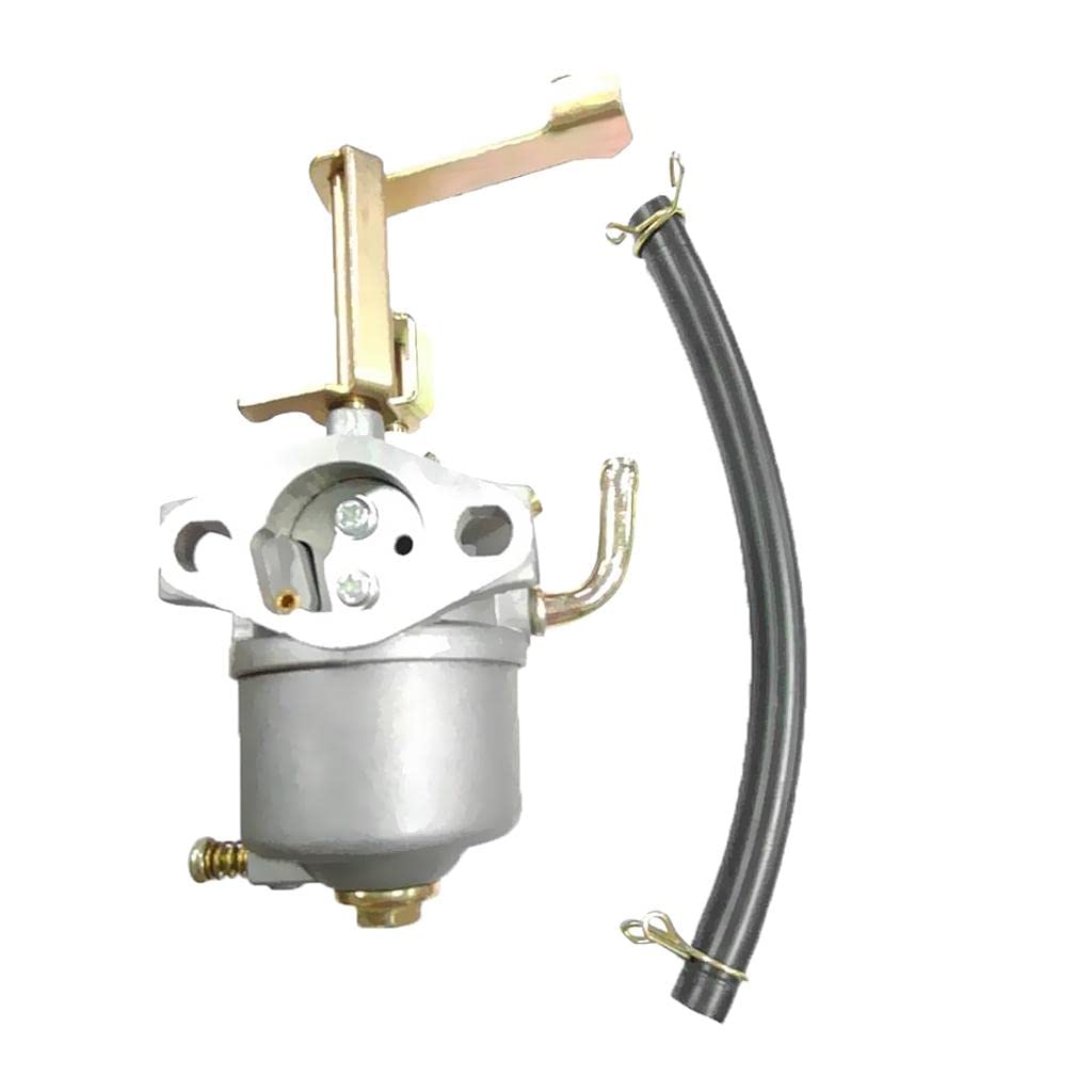 Carburetor for Buffalo Sportsman Generator Gen1100 Gen154 2.8Hp 1500 2000W|Home & Garden|Yard Garden & Outdoor Living|Lawnmowers|Parts & Accessories-picture-30