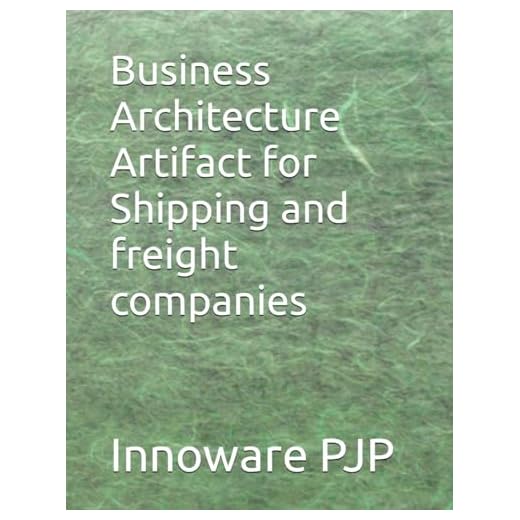 Business Architecture Artifact