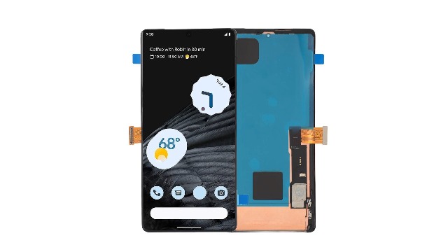 専用 pixel Tool Repair Pro 7 Pixel Google for Bundle 携帯電話本体