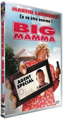 Big Mama [DVD]