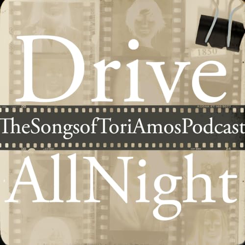 Couverture de Drive All Night: The Songs of Tori Amos