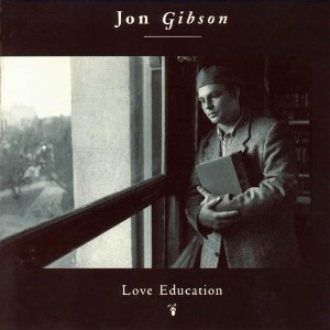 Love Education [Audio CD]