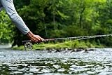Greys Wing Streamflex Fly Fishing Rod - Image 9