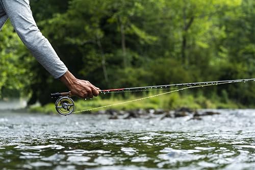 Greys Wing Streamflex Fly Fishing Rod by Greys - Image 7