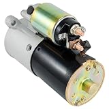 Engine Starter Motor High Torque 6C3T11000BA for Ford F450 F550 E450 Super-Duty Excursion